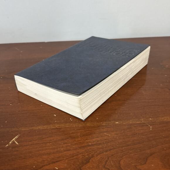 Alcoholics Anonymous, 4th Edition 23rd Print 2008 Soft Cover Book PB - Picture 4 of 6